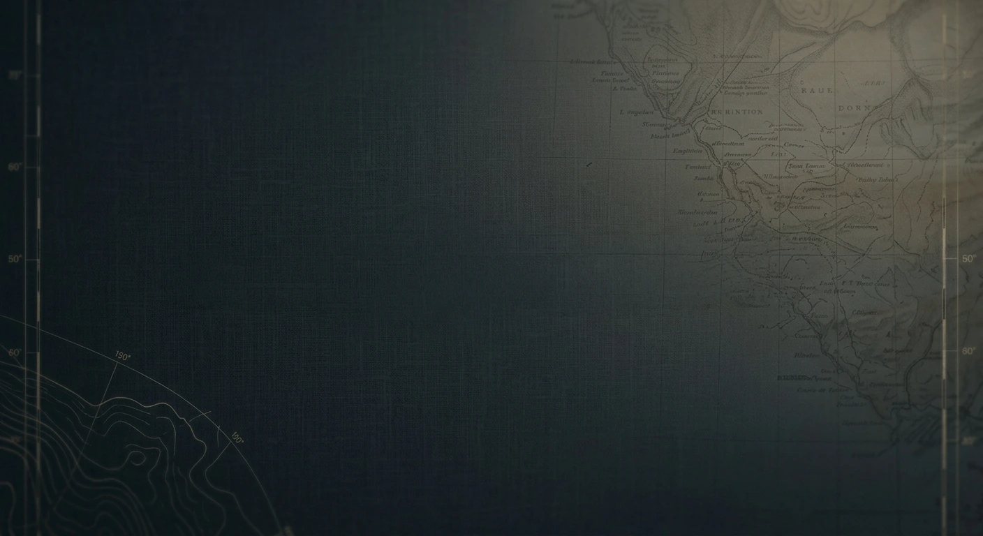 Cartography background